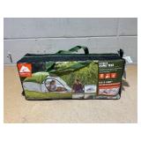 Ozark Trail, 3-Person Clip & Camp Dome Tent 7 x 7 x 44, 5.64 lbs