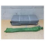Ozark Trail, 3-Person Clip & Camp Dome Tent 7 x 7 x 44, 5.64 lbs