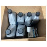 Quicksilver Sterndrive and Inboard Engine Oil Kits 8M0182226