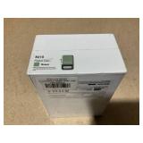 NIIMBOT B21 Label Maker Machine, 2 inches Barcode Label Printer Wireless Thermal Sticker Printer, 50x30mm Label-230Pcs (Green)