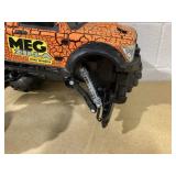 MEGZILLA Radio Control Monster Truck