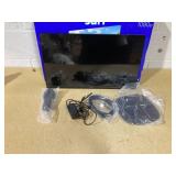 onn 24" FHD (1920 x 1080p) 100hz Office Monitor with 6.07 ft HDMI Cable, Black