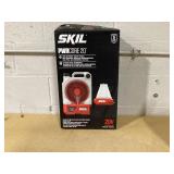 Skil 12V/20V 7 In. Misting Fan and Collapsible Lantern Combo, 20V Kit