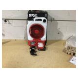 Skil 12V/20V 7 In. Misting Fan and Collapsible Lantern Combo, 20V Kit