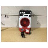 Skil 12V/20V 7 In. Misting Fan and Collapsible Lantern Combo, 20V Kit
