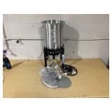 Expert Grill 30qt Turkey Fryer with Spigot