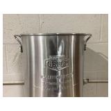 Expert Grill 30qt Turkey Fryer with Spigot