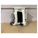 Coleman XPAND 22Qt Capacity 30-Can Soft Cooler Backpack, Beige