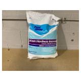 Pool Mate 25-Pounds Premium Calcium Hardness Increaser for Pools, 100% Calcium Chloride