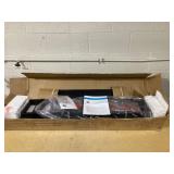 10 Inch Metal Box Spring With Frabric Cover, Easy Assembly