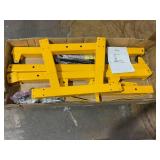 2 Ton Shop Crane