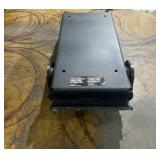 Lippert Rhino Pin Box Rotaflex with Hardware Kit