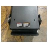 Lippert Rhino Pin Box Rotaflex with Hardware Kit