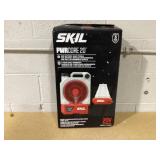 SKIL 20V 7 In. Misting Fan and Collapsible Lantern Combo