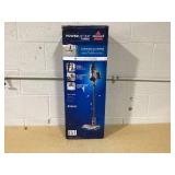 BISSELL Powerlifter Turbo Cordless Black Stick Vacuum 3789X - Heavy Duty NEW