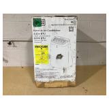 BLACK+DECKER BPP10WTB 14,000-BTU 3-Speed 1,250-Watt Portable Air Conditioner with Remote