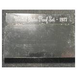 1977 US PROOF SET