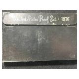 1976 US PROOF SET