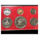 1976 US PROOF SET