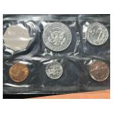 1964 US PROOF SET IN ORIGINAL ENVELOPE