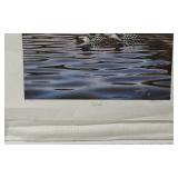 Rick Kelley "Encore Of Song" Limited Edition Art Print Signed and AP Numbered 48/250 - Approx. 21x37