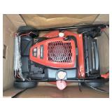 Troy-Bilt 21" Gas Self-Propelled Lawn Mower