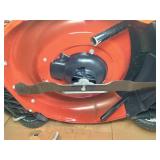Troy-Bilt 21" Gas Self-Propelled Lawn Mower