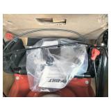 Troy-Bilt 21" Gas Self-Propelled Lawn Mower
