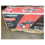 Troy-Bilt 21" Gas Self-Propelled Lawn Mower