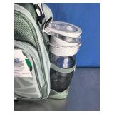 Arctic Zone Pro Expandable Lunch Bag