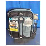 Arctic Zone Pro Expandable Lunch Bag