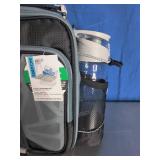 Arctic Zone Pro Expandable Lunch Bag