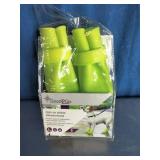Good2Go Rain or Shine Silicone Boots for dogs