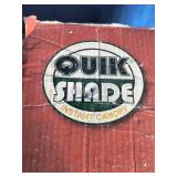 Quik Shade Universal Weight Plates