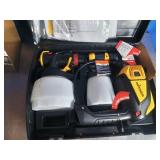 Wagner Flexio 595 Handheld HVLP Paint Sprayer
