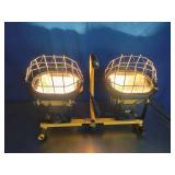 Smart Electrician Double Work Light