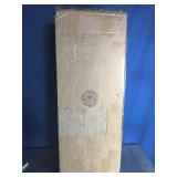 Linon Claridge 32" Bar Stool
