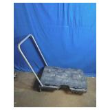 Rubbermaid Foldable Cart