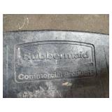 Rubbermaid Foldable Cart