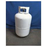 40 Pound Propane Tank