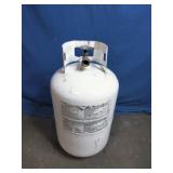 40 Pound Propane Tank