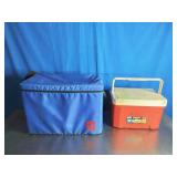 2 Coolers