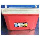 2 Coolers