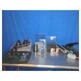 Large Lot of Office Supplies