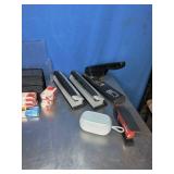 Large Lot of Office Supplies
