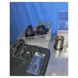 Large Lot of Office Supplies