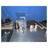 Large Lot of Office Supplies