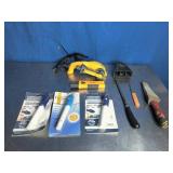 Large Tool Lot
