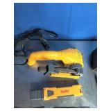 Large Tool Lot