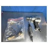 Pneumatic Tools